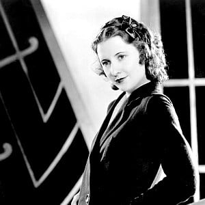 Barbara Stanwyck