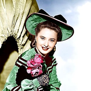 Barbara Stanwyck