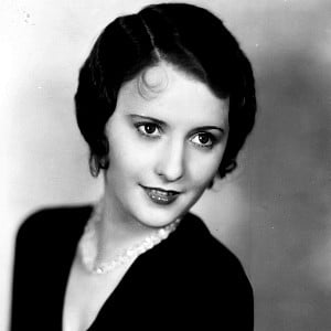 Barbara Stanwyck