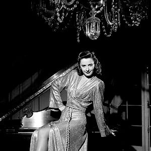 Barbara Stanwyck