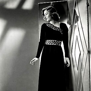 Barbara Stanwyck