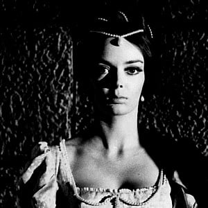 Barbara Steele