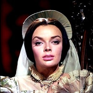 Barbara Steele