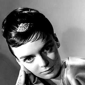 Barbara Steele