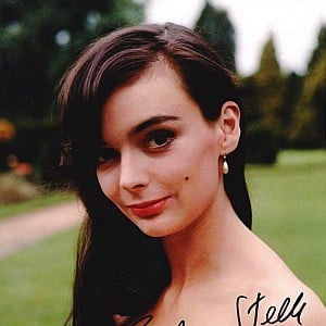 Barbara Steele