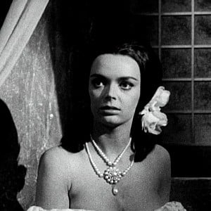 Barbara Steele