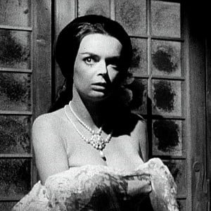 Barbara Steele
