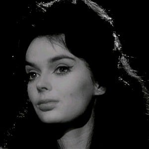 Barbara Steele