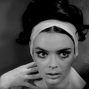 Barbara Steele