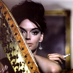 Barbara Steele