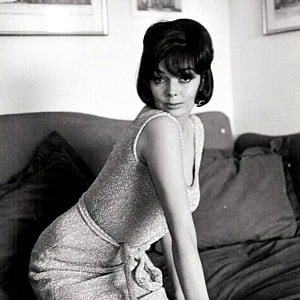 Barbara Steele