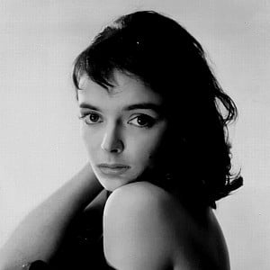 Barbara Steele