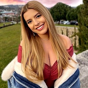 Barbara Tinoco (Influencer)
