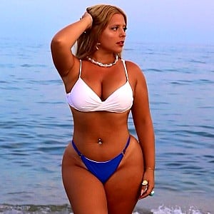 Barbara Tinoco (Influencer)