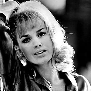 Barbara Valentin