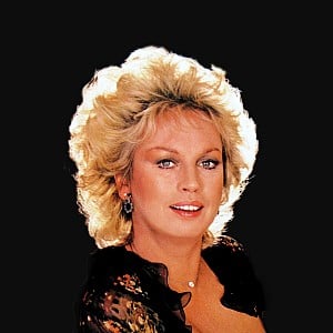 Barbara Valentin