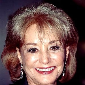 Barbara Walters