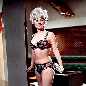 Barbara Windsor