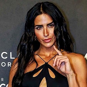 Barbara de Regil