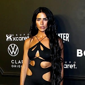 Barbara de Regil