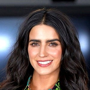 Barbara de Regil