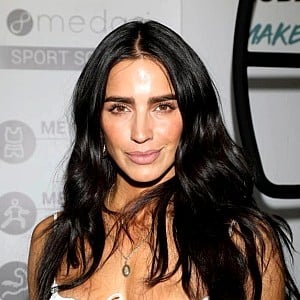 Barbara de Regil
