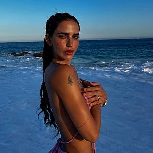 Barbara de Regil