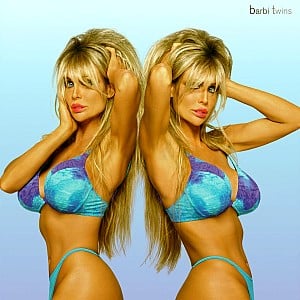 Barbi Twins