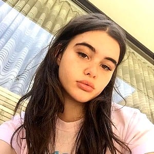 Barbie Ferreira