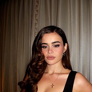 Barbie Ferreira