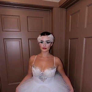 Barbie Ferreira