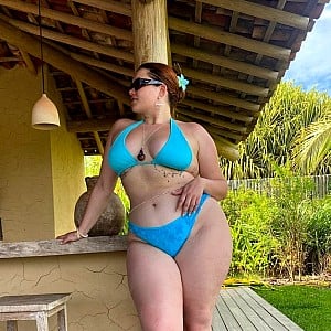 Barbie Ferreira