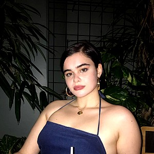 Barbie Ferreira