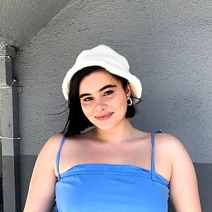 Barbie Ferreira