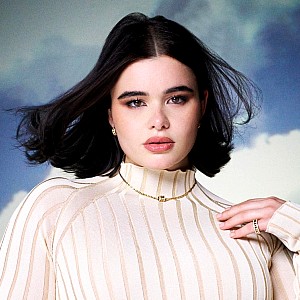 Barbie Ferreira