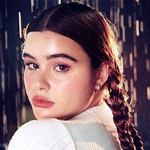 Barbie Ferreira