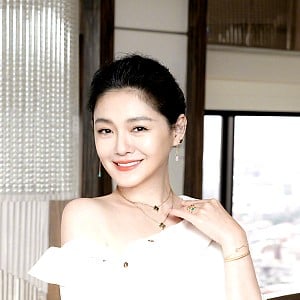 Barbie Hsu