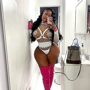 Barbie Jamaica