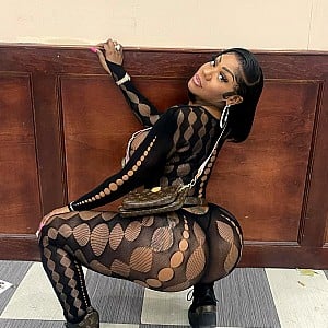 Barbie Jamaica