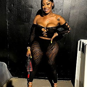 Barbie Jamaica