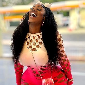 Barbie Jamaica