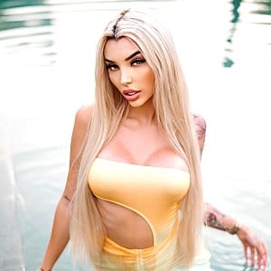 Barbie Raxett