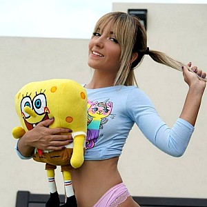Barbie Rican
