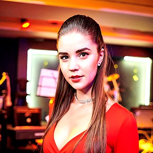 Barbora Hacecka
