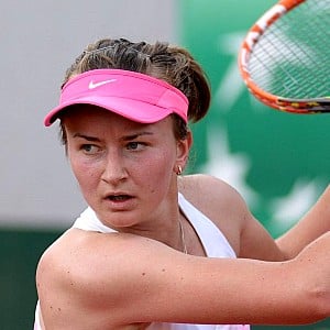 Barbora Krejcikova