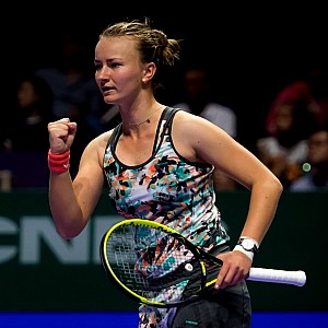 Barbora Krejcikova