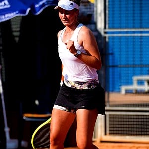 Barbora Krejcikova