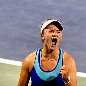 Barbora Krejcikova