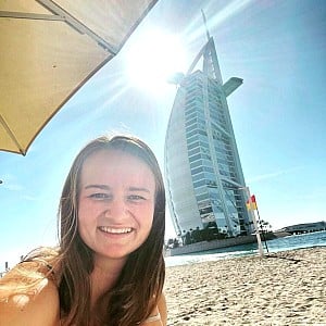 Barbora Krejcikova