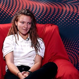 Barbora Malikova